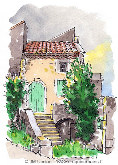 eygalieres