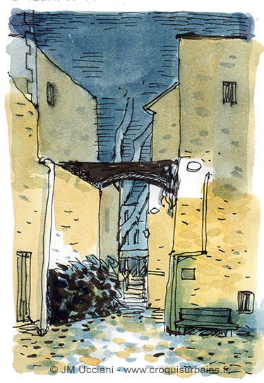 Saint-Rémy de Provence