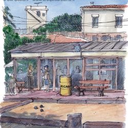 boulodrome
