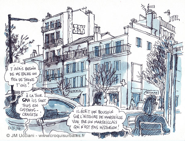 bars du boulevard Chave