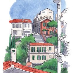 Bompard à Marseille