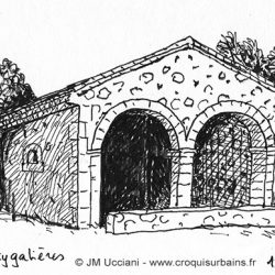 lavoir