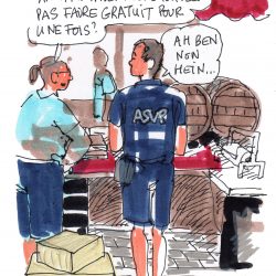 marché de Saint-Rémy de Provence