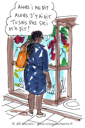 marché de Saint-Rémy de Provence