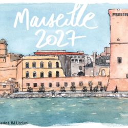 calendrier Marseille 2027